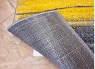 Тъкан килим MAGNOLIA 194 a.grey/yellow